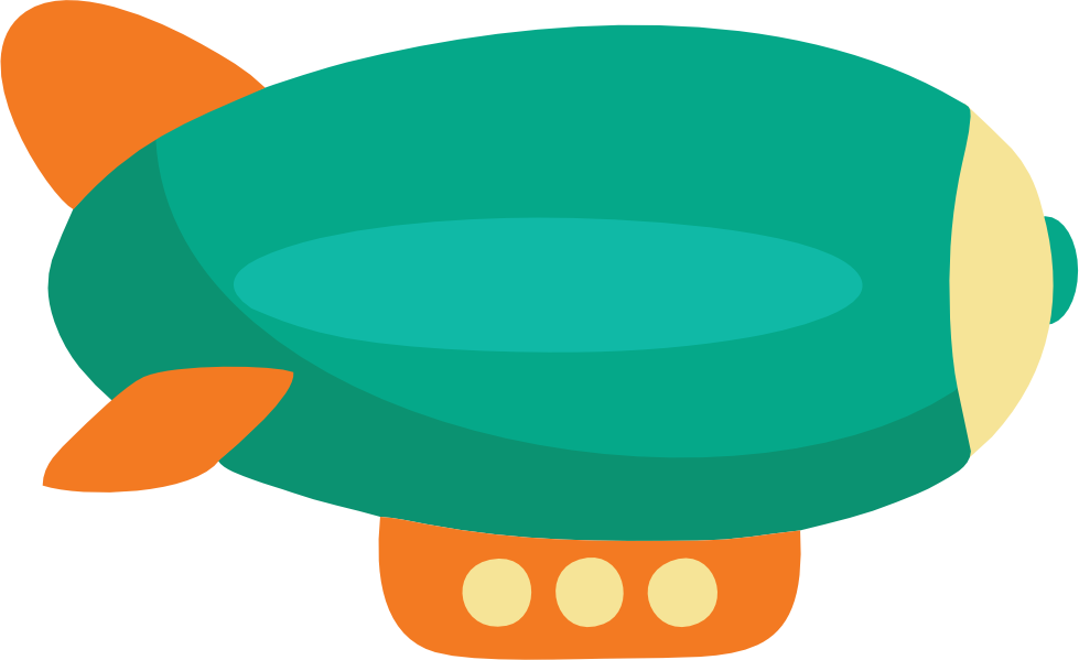 dirigible